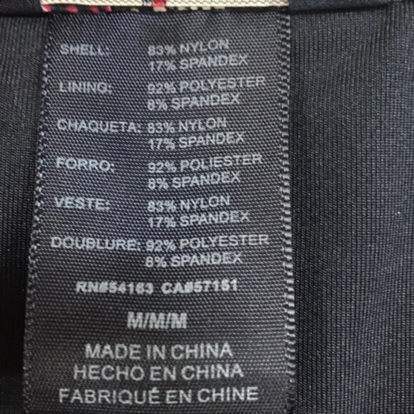 Tommy Hilfiger Tropical Orchid Azalea Swim Bottom - Picture 7 of 9